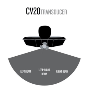 CV 20 Transducer