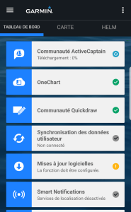 garmin activecaptain